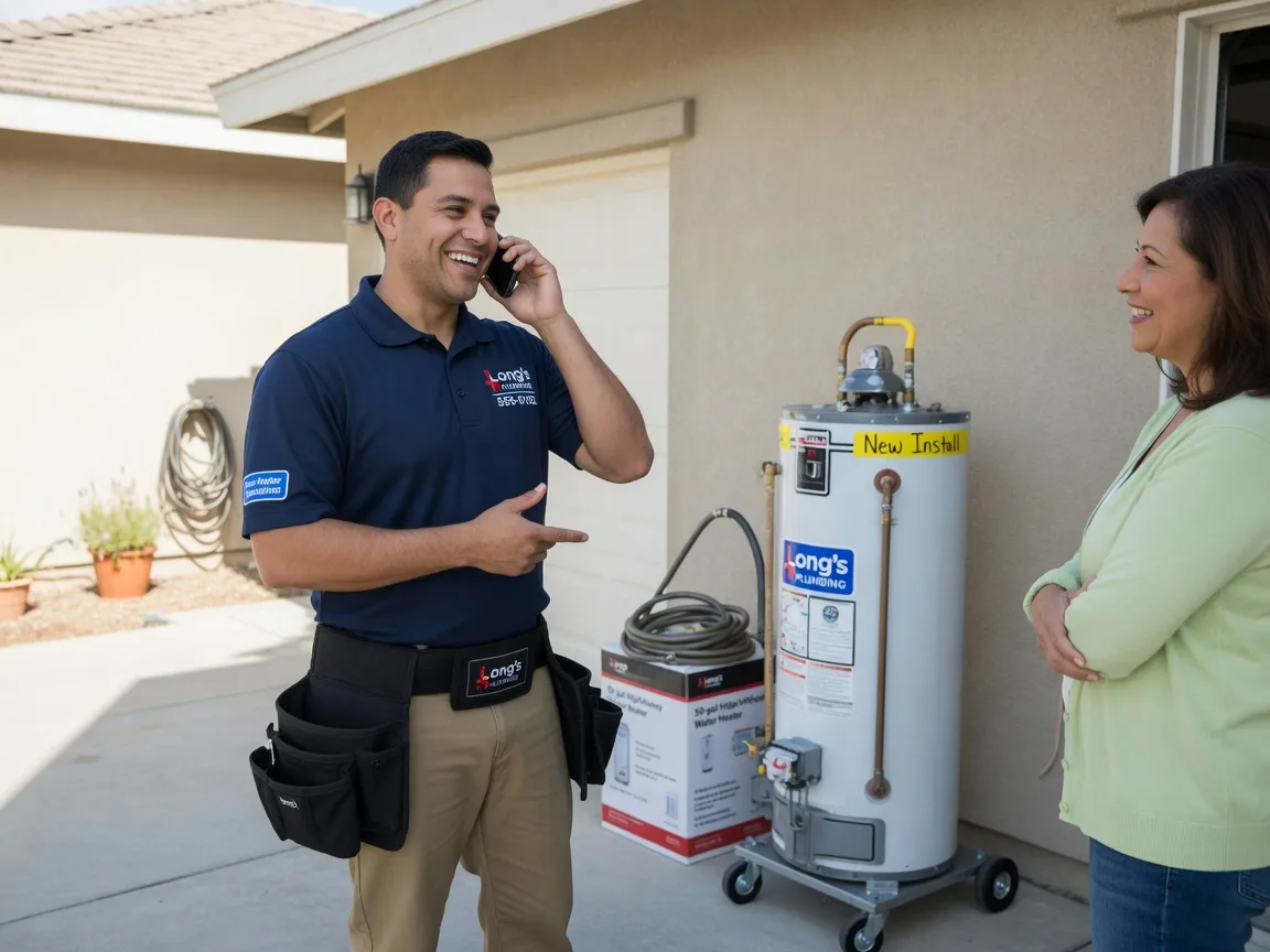Leak Detection Erhard, MN FAQs